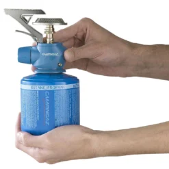 Campingaz Twister Plus Piëzo Camping Kooktoestel - 1-pits - 2900 Watt -Goedkope Licht Tent Winkel 1200x1104 2