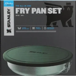 Stanley The All-In_One Fry Pan Set 1 L - Campingkookset - Stainless Steel 29 Stanley The All-In_One Fry Pan Set 1 L - Campingkookset - Stainless Steel -Goedkope Licht Tent Winkel 1200x1105