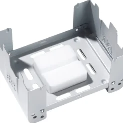 Esbit Brander Pocket Stove M - Incl 2x27 Gr Esbit Blokjes - Compact