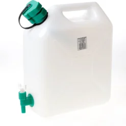 Eda Jerrycan - Met Kraan - 10 Liter -Goedkope Licht Tent Winkel 1200x1106