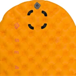 Sea To Summit UltraLight Insulated Regular Opblaasbare Slaapmat - 5cm - 480g - Oranje -Goedkope Licht Tent Winkel 1200x1107 1