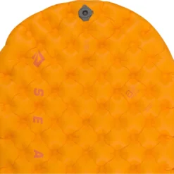 Sea To Summit UltraLight Insulated Regular Opblaasbare Slaapmat - 5cm - 480g - Oranje -Goedkope Licht Tent Winkel 1200x1107