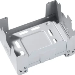 Esbit Brander Pocket Stove M - Incl 2x27 Gr Esbit Blokjes - Compact -Goedkope Licht Tent Winkel 1200x1115