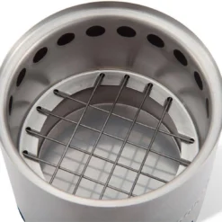Solo Stove Lite Draagbare Kooktoestel. Geen Vloeibare Brandstof Nodig. Krachtige Efficiënte Houtverbranding En Weinig Rook. Voor 1-2 Personen, 304 Roestvrijstaal, Compact ⌀ 10,8 Cm, Hoogte 14,5 Cm, 255g. 34 Solo Stove Lite Draagbare Kooktoestel. Geen Vloeibare Brandstof Nodig. Krachtige Efficiënte Houtverbranding En Weinig Rook. Voor 1-2 Personen, 304 Roestvrijstaal, Compact ⌀ 10,8 Cm, Hoogte 14,5 Cm, 255g. -Goedkope Licht Tent Winkel 1200x1121 1