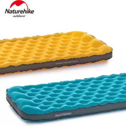 Naturehike® 3D Luchtmatras Premium - Comfortabel R-waarde 2.0 - Extra Dikke Slaapmat - Luchtbed Kamperen - Opblaasbaar Matras - Lichtgewicht - Outdoor - Camping 16 Naturehike® 3D Luchtmatras Premium - Comfortabel R-waarde 2.0 - Extra Dikke Slaapmat - Luchtbed Kamperen - Opblaasbaar Matras - Lichtgewicht - Outdoor - Camping -Goedkope Licht Tent Winkel 1200x1125
