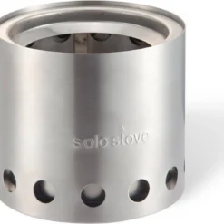 Solo Stove Lite Draagbare Kooktoestel. Geen Vloeibare Brandstof Nodig. Krachtige Efficiënte Houtverbranding En Weinig Rook. Voor 1-2 Personen, 304 Roestvrijstaal, Compact ⌀ 10,8 Cm, Hoogte 14,5 Cm, 255g. 39 Solo Stove Lite Draagbare Kooktoestel. Geen Vloeibare Brandstof Nodig. Krachtige Efficiënte Houtverbranding En Weinig Rook. Voor 1-2 Personen, 304 Roestvrijstaal, Compact ⌀ 10,8 Cm, Hoogte 14,5 Cm, 255g. -Goedkope Licht Tent Winkel 1200x1126 2