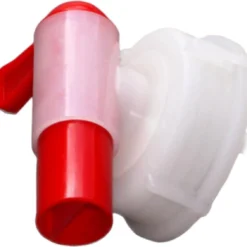 Excellent Kraan Voor Jerrycans - Jerrycan Dop - Stopper Voor Grote Jerrycans - Dop Met Kraan - Dispenserdop - 25 Liter -Goedkope Licht Tent Winkel 1200x1131 1