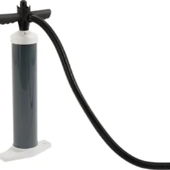 Redwood Arco 300 Air Grey - Familie Tunnel Tent 4-persoons - Grijs -Goedkope Licht Tent Winkel 1200x1136 3