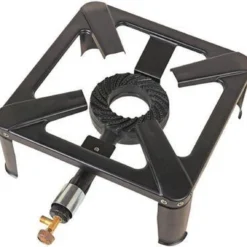 Rothenberger Campingkooktoestel - Gas - Incl. Slang En Regelaar -Goedkope Licht Tent Winkel 1200x1143 1