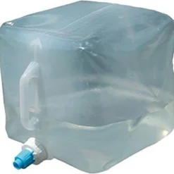 High Peak - Watertank - Opvouwbaar