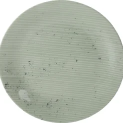 Bo-Camp Servies - Campingbord - 100% Melamine - 16 Delig - Mix & Match - Groen -Goedkope Licht Tent Winkel 1200x1162