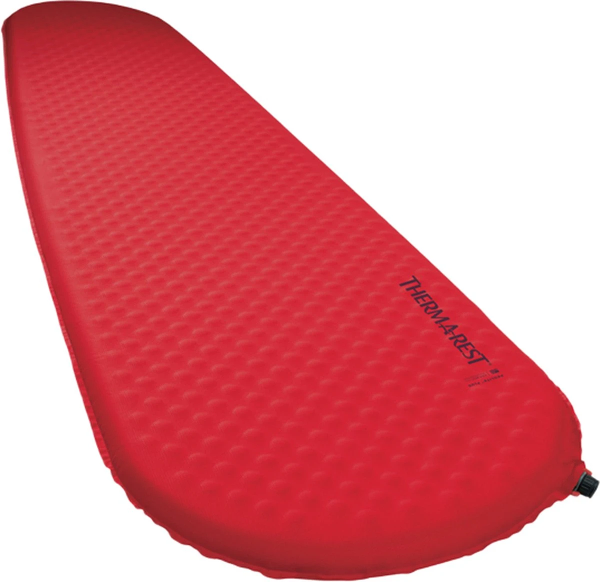 Thermarest Therm-A-Rest ProLite Plus Cayenne R - Zelfopblazende Slaapmat - Cayenne 3 Thermarest Therm-A-Rest ProLite Plus Cayenne R - Zelfopblazende Slaapmat - Cayenne