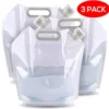 Bramble - Jerrycan - Voordeelpakket - 5L - 3 Stuks 1 Bramble - Jerrycan - Voordeelpakket - 5L - 3 Stuks -Goedkope Licht Tent Winkel 1200x1174 2