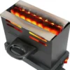 Kolenbrander Elektrische Dum Tosta - Kolenstarter - 800 Watt - Kolenverhitter - Kolen Opwarmen - Kooltjes - Kolen - Coco - Verwarmer - Amy Deluxe - Camping Kooktoestel - Kooktoestel Camping - Kookplaat -BBQ Starter – Shisha - Waterpijp -Goedkope Licht Tent Winkel 1200x1175 1