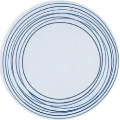 Bo-Camp - Servies - Mix & Match- 16-Delig - Blauw -Goedkope Licht Tent Winkel 1200x1177