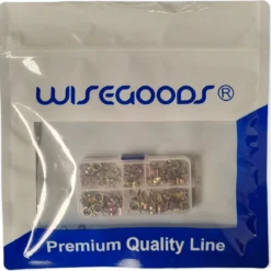 WiseGoods - Slangklemmen Set - Slangenklemmen - Veerklemmen - Slangklem - Set 6, 7, 8, 9, 10mm - Metalen Klem - Set 75 Stuks -Goedkope Licht Tent Winkel 1200x1177 3