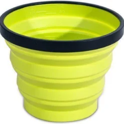 Sea To Summit X-Cup - Campingservies Inklapbaar - Beker - Lime - 95mm 10 Sea To Summit X-Cup - Campingservies Inklapbaar - Beker - Lime - 95mm -Goedkope Licht Tent Winkel 1200x1178 1