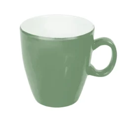 Bo-Camp Servies - Campingbord - 100% Melamine - 16-delig - Groen -Goedkope Licht Tent Winkel 1200x1179