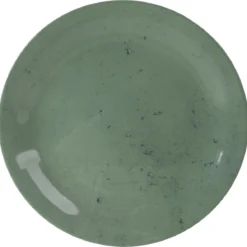 Bo-Camp Servies - Campingbord - 100% Melamine - 16 Delig - Mix & Match - Groen -Goedkope Licht Tent Winkel 1200x1182