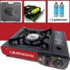 Camping Kooktoestel Op Gas - 1-pits - Inclusief Opbergkoffer -Goedkope Licht Tent Winkel 1200x1182 3