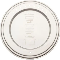 Stanley The Full Kitchen Base Camp Cook Set 3,5L - Campingkookset - Stainless Steel -Goedkope Licht Tent Winkel 1200x1189