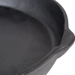 Bo-Camp Urban Outdoor - Campingpan - Dutch Oven - Ø 24 Cm -Goedkope Licht Tent Winkel 1200x1195