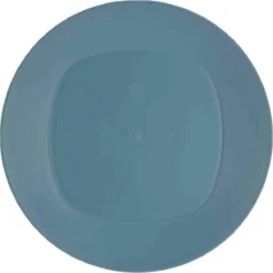 Serviesset 24-delig - Kunststof - Petrol - 8 Personen -Goedkope Licht Tent Winkel 1200x1199