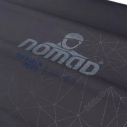 NOMAD Darwin Plus XW 10.0 - Slaapmat -198 X 78 X 10 - Graphite -Goedkope Licht Tent Winkel 1200x1200 116