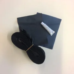 NOMAD® Kids Mat 3.8 - Slaapmat - 122x 60 X 4 - Zelfopblazend - 1 Persoons -Goedkope Licht Tent Winkel 1200x1200 121