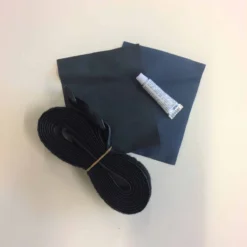 NOMAD® Kids Mat 3.8 - Slaapmat - 122x 60 X 4 - Zelfopblazend - 1 Persoons -Goedkope Licht Tent Winkel 1200x1200 122