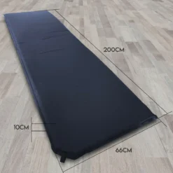 HikeMeister- Slaapmat - 200x 66 X 10 Cm - Zelfopblazend - 1 Persoons - Blauw 11 HikeMeister- Slaapmat - 200x 66 X 10 Cm - Zelfopblazend - 1 Persoons - Blauw -Goedkope Licht Tent Winkel 1200x1200 136