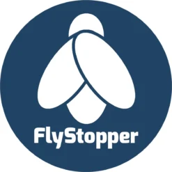 Vliegenkapjes Opvouwbaar 2 Stuks - Wit - 45 X 25 Cm | Flystopper -Goedkope Licht Tent Winkel 1200x1200 14