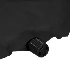 Springos Slaapmat | Zelfopblazend | 180 Cm | Inclusief Hoes | Zwart -Goedkope Licht Tent Winkel 1200x1200 143