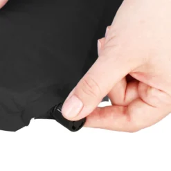 Springos Slaapmat | Zelfopblazend | 180 Cm | Inclusief Hoes | Zwart -Goedkope Licht Tent Winkel 1200x1200 147