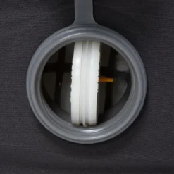 NOMAD Darwin XW 10.0 - Slaapmat -198 Cm X 77 Cm X 10 Cm - Donkergrijs - 10 Cm 17 NOMAD Darwin XW 10.0 - Slaapmat -198 Cm X 77 Cm X 10 Cm - Donkergrijs - 10 Cm -Goedkope Licht Tent Winkel 1200x1200 161