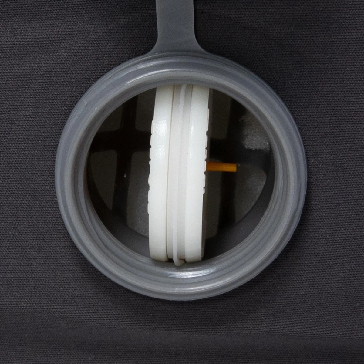 NOMAD Darwin XW 10.0 - Slaapmat -198 Cm X 77 Cm X 10 Cm - Donkergrijs - 10 Cm 9 NOMAD Darwin XW 10.0 - Slaapmat -198 Cm X 77 Cm X 10 Cm - Donkergrijs - 10 Cm - Afbeelding 7