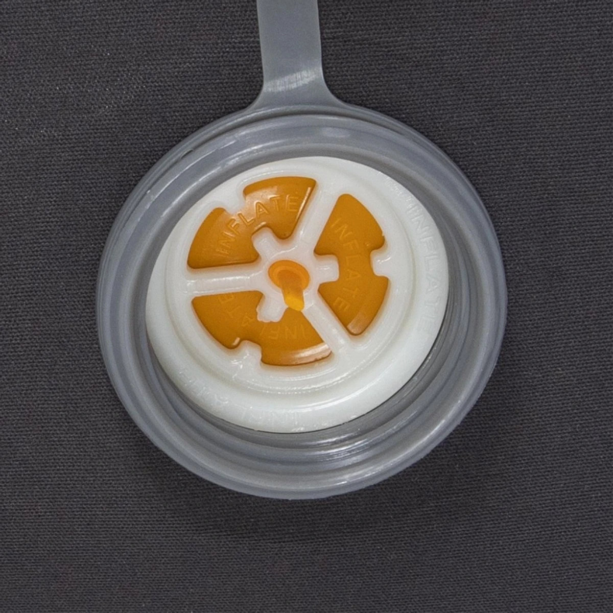 NOMAD Darwin XW 10.0 - Slaapmat -198 Cm X 77 Cm X 10 Cm - Donkergrijs - 10 Cm 11 NOMAD Darwin XW 10.0 - Slaapmat -198 Cm X 77 Cm X 10 Cm - Donkergrijs - 10 Cm - Afbeelding 9