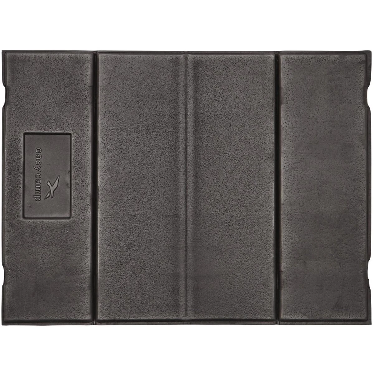 Easy Camp Folding EVA Seat - Zitmat - Zwart 5 Easy Camp Folding EVA Seat - Zitmat - Zwart - Afbeelding 3