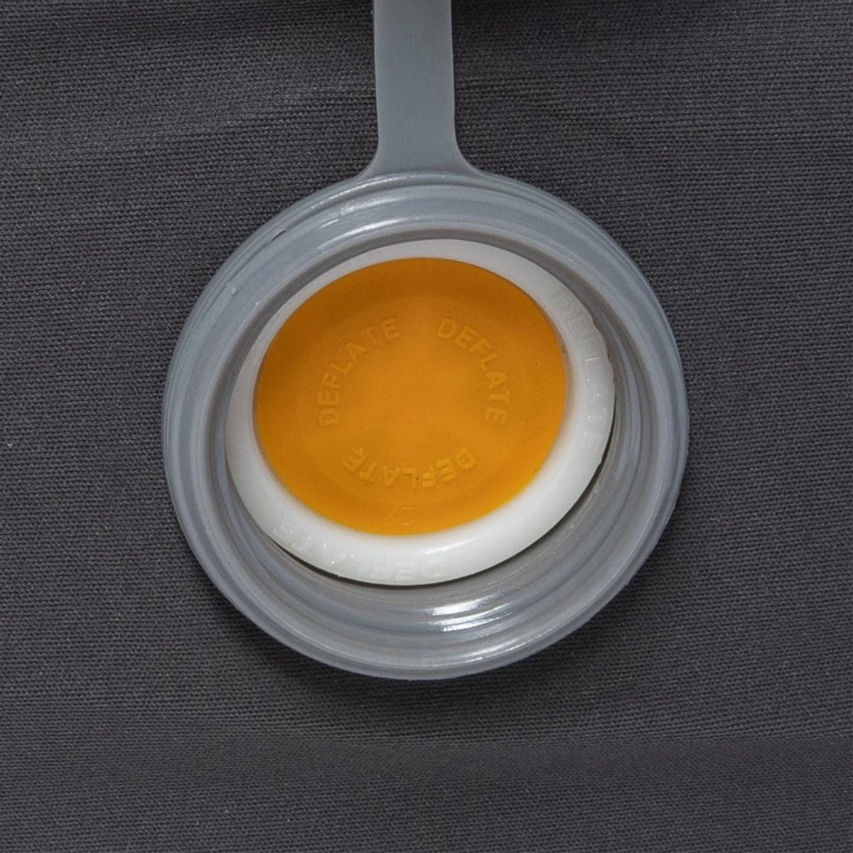 NOMAD Darwin XW 15.0 - Slaapmat -198 Cm X 77 Cm X 15 Cm - Donkergrijs - 15 Cm 9 NOMAD Darwin XW 15.0 - Slaapmat -198 Cm X 77 Cm X 15 Cm - Donkergrijs - 15 Cm - Afbeelding 7