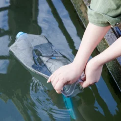 TrailAqua Waterfilter Survival 0.1Micron - Filtert Bacteriën - Snelle Drinkwaterfilter En Waterzuivering Met Waterzak Voor Outdoor, Kamperen, Preppen, Noodgeval En Wandelen -Goedkope Licht Tent Winkel 1200x1200 201