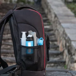 TrailAqua Waterfilter Survival 0.1Micron - Filtert Bacteriën - Snelle Drinkwaterfilter En Waterzuivering Met Waterzak Voor Outdoor, Kamperen, Preppen, Noodgeval En Wandelen -Goedkope Licht Tent Winkel 1200x1200 202