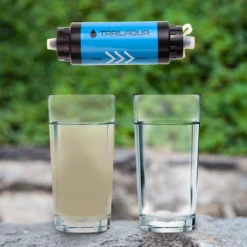 TrailAqua Waterfilter Survival 0.1Micron - Filtert Bacteriën - Snelle Drinkwaterfilter En Waterzuivering Met Waterzak Voor Outdoor, Kamperen, Preppen, Noodgeval En Wandelen -Goedkope Licht Tent Winkel 1200x1200 203
