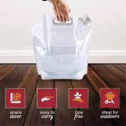 Bramble - Jerrycan - Voordeelpakket - 5L - 3 Stuks -Goedkope Licht Tent Winkel 1200x1200 213