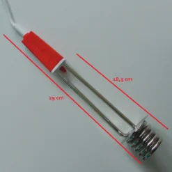 Wigo TS104 - Dompelaar 1000W -Goedkope Licht Tent Winkel 1200x1200 244