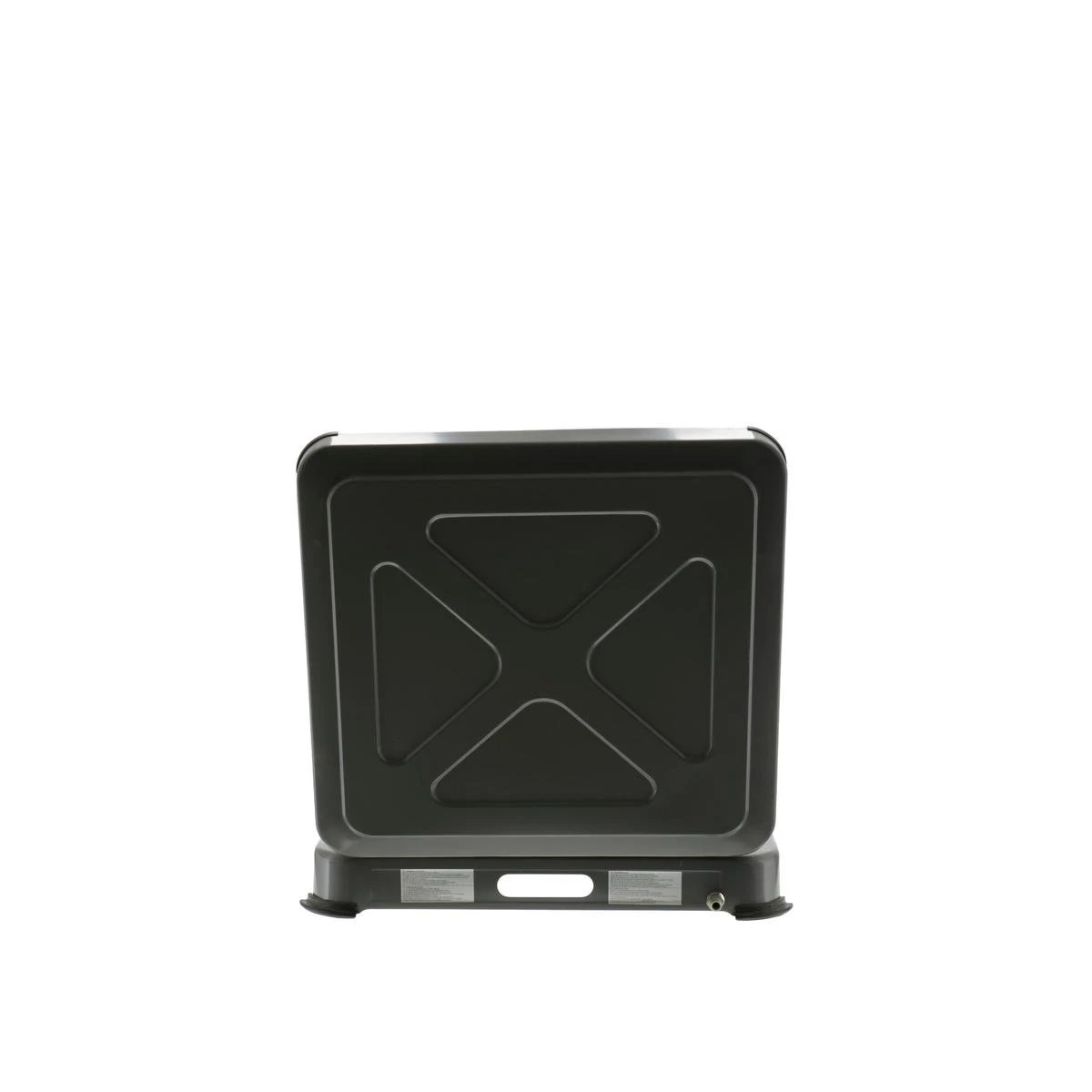 Gimeg Kooktoestel 4-Pits - Grijs - Beveiligd 8 Gimeg Kooktoestel 4-Pits - Grijs - Beveiligd - Afbeelding 6