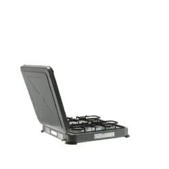 Gimeg Kooktoestel 4-Pits - Grijs - Beveiligd 20 Gimeg Kooktoestel 4-Pits - Grijs - Beveiligd -Goedkope Licht Tent Winkel 1200x1200 255