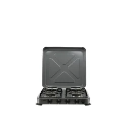 Gimeg Kooktoestel 4-Pits - Grijs - Beveiligd 22 Gimeg Kooktoestel 4-Pits - Grijs - Beveiligd -Goedkope Licht Tent Winkel 1200x1200 257