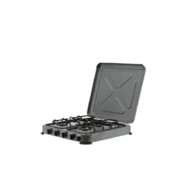 Gimeg Kooktoestel 4-Pits - Grijs - Beveiligd 23 Gimeg Kooktoestel 4-Pits - Grijs - Beveiligd -Goedkope Licht Tent Winkel 1200x1200 258