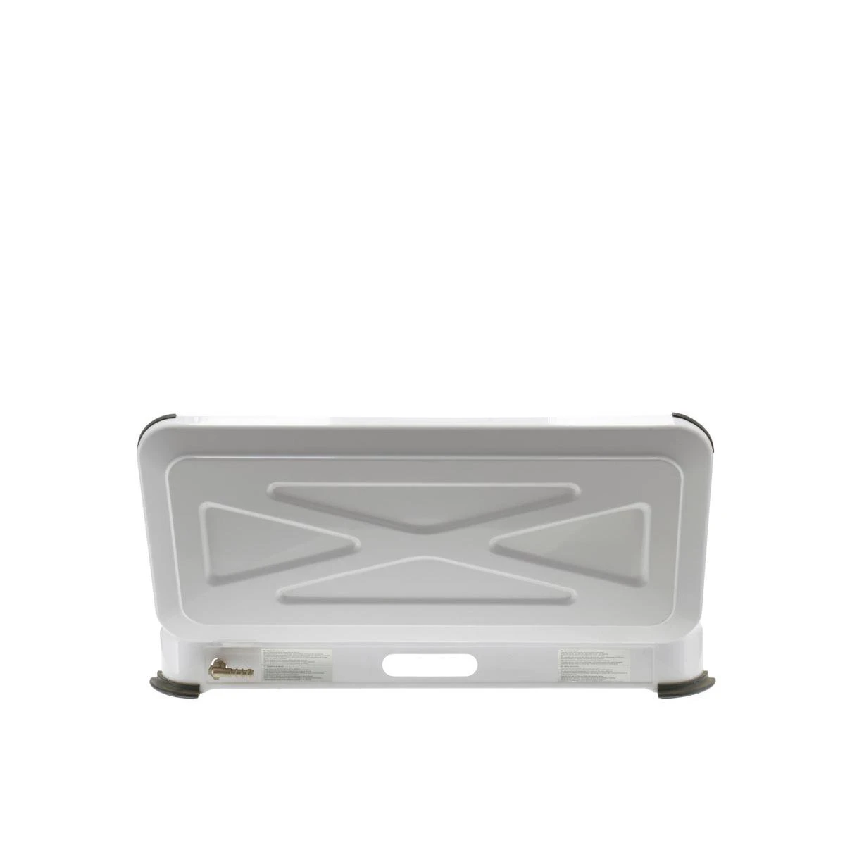 Gimeg Kooktoestel - 2-pits - Wit 8 Gimeg Kooktoestel - 2-pits - Wit - Afbeelding 6