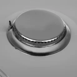 Campart Campingkooktoestel GA-8403 - Gas Kooktoestel 3 Pits - Kookplaat Kamperen - Grijs -Goedkope Licht Tent Winkel 1200x1200 285